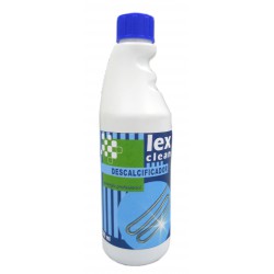 DESCALCIFICADOR 500 ML.