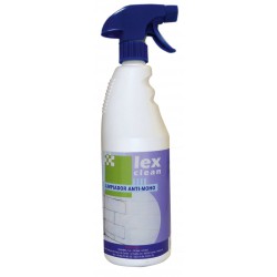 LIMPIADOR / PROTECTOR ANTIMOHO 750 ML. (CON PULVERIZADOR)