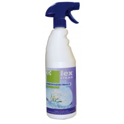 AMBIENTADOR FRESCO 750 ML. (CON PULVERIZADOR)