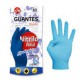 GUANTES NITRILO 100 UDS.